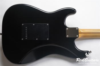 g7-ST/M - Black Beauty